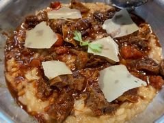 -Margherita雏菊意大利餐厅(雅颂庭购物中心店)