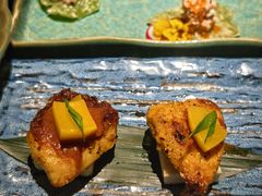 -松鹤精致料理(五一中路店)