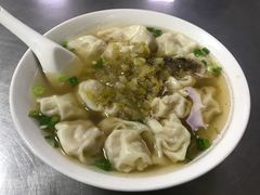 馄饨-汪家馄饨(集庆路店)