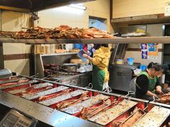 -老黄记手撕烤兔(玉林街店)