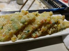 -海底捞火锅(上元大街店)