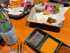 -食也烧肉(临平店)