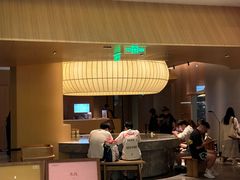 -阿嬷手作(成都万象城店)