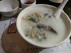 糖朝一品粥-糖朝(尖沙咀店)