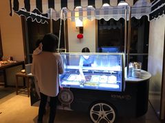 -嘉定凯悦·咖啡厅