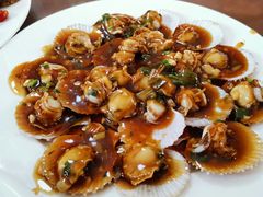 -华春餐馆(鱼山路店)