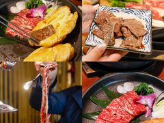 -热血兄弟·炭火烤肉(融侨中心店)