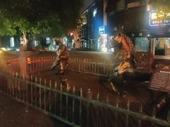 -南关石牌坊古镇