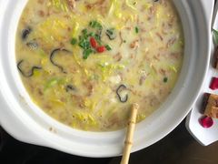 -春色如许·茶食餐厅(桃李春风店)