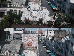 -文昌鸡饭店110号(中山路店)