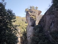 -十九峰景区