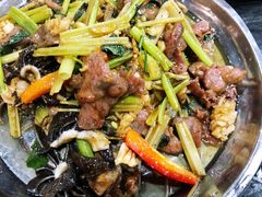 -真好吃牛杂(白沙店)