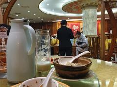 -砂锅居(西四店)