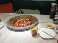 -真牛哇·香辣汽锅蛙(天河城店)