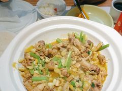-金芙蓉|湘味小炒·鲜炒黄牛肉(淮安生态新城吾悦店)