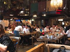 大堂-胡桃里音乐酒馆(环亚凯瑟琳广场店)