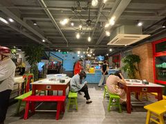 -钢管厂五区小郡肝火锅串串香(清河店)