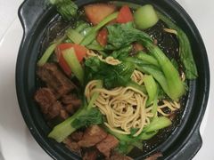 -清真马祥兴菜馆(云南北路店)