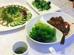 -阿诺泰·泰国餐厅(紫荆店)
