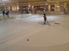 -冠军冰场CHAMPION RINK(苏州中心商场店)
