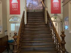 -1901 Cafe(西四店)