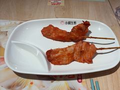 -小杨生煎(黄河路店)