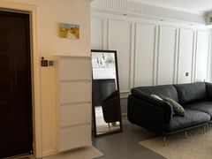 -吉美装饰•方信空间(莘庄店)