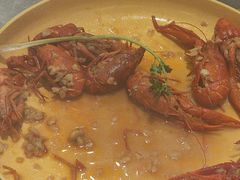 -一绪に寿喜烧(虹悦城店)