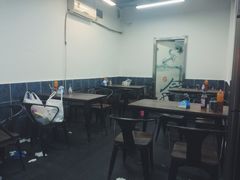 大堂-都谷包子(天一广场店)