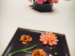 -伯衡55·吉品轩(乌鲁木齐南路店)