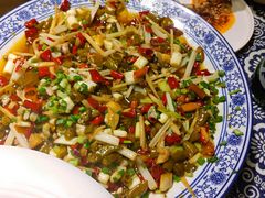 -快河林乡村菜(龙洲湾店)