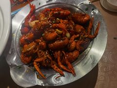 -霄汉牛三鲜湖北砂锅菜(万松园2店)