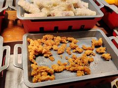 -阪尚皇·原切牛排·烤肉火锅自助(北京路店)