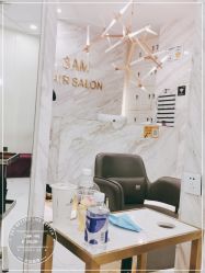 -3AM HAIR SALON染发烫发接发