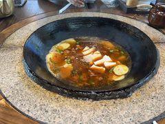 -印象老灶台三下锅·湘西本土原味菜(天门山索道店)