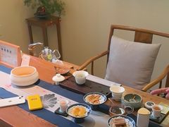 -小茶闲舍·观景商务茶馆(广州塔店)