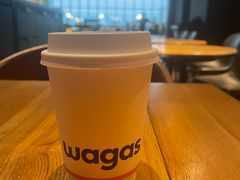 -Wagas沃歌斯(虹桥机场T1店)