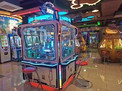 -汤姆熊欢乐世界·史莱姆怪兽(正大店)