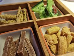 -马邦子·紫苏烤鱼(恒隆广场店)