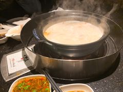 -捞王锅物料理(凯旋路店)