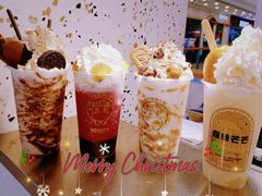 -牛牛和清小妞芝士卷饼厂(红谷滩万达店)