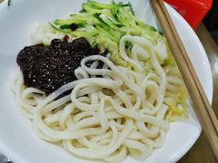-老磁器口豆汁店(天坛店)