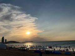 -威海国际海水浴场旅游区