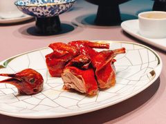 -新荣记(南京西路店)
