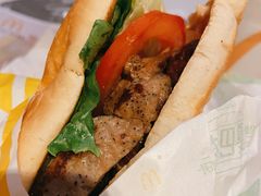 -麦当劳(金沙广场店)