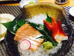 兆治日本料理-兆治日本料理(华府世家店)