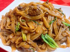 -先鲜鲫鱼粥