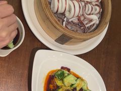 -乔街深夜食堂·台州菜·高压锅生蚝(杭州总店)