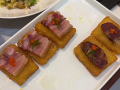 -徽镇小厨·经典徽菜(马连道店)