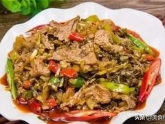 -小鱼小牛·鱼牛干锅·脆鱼火锅(世欧广场店)